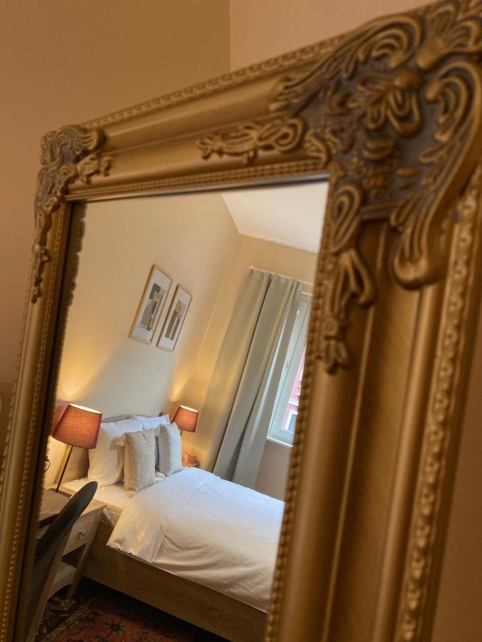 Top Centre Sofia Apartment For 6 Guests 外观 照片