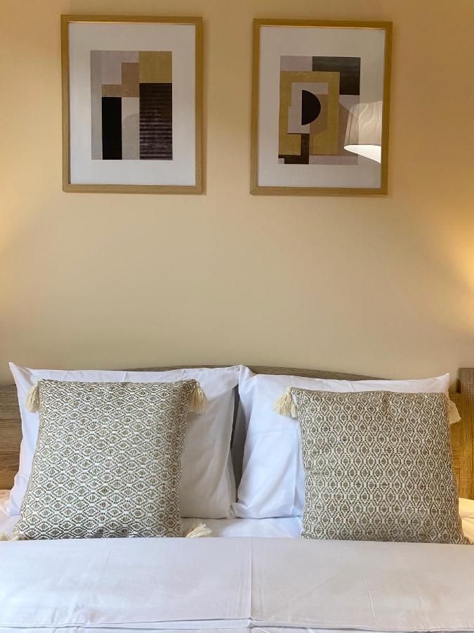 Top Centre Sofia Apartment For 6 Guests 外观 照片